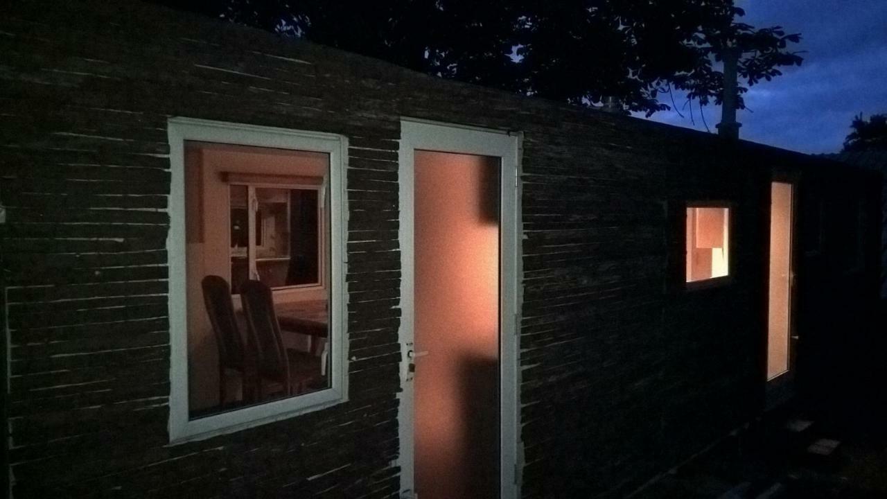 Funny-Farm Βίλα Sassen Εξωτερικό φωτογραφία