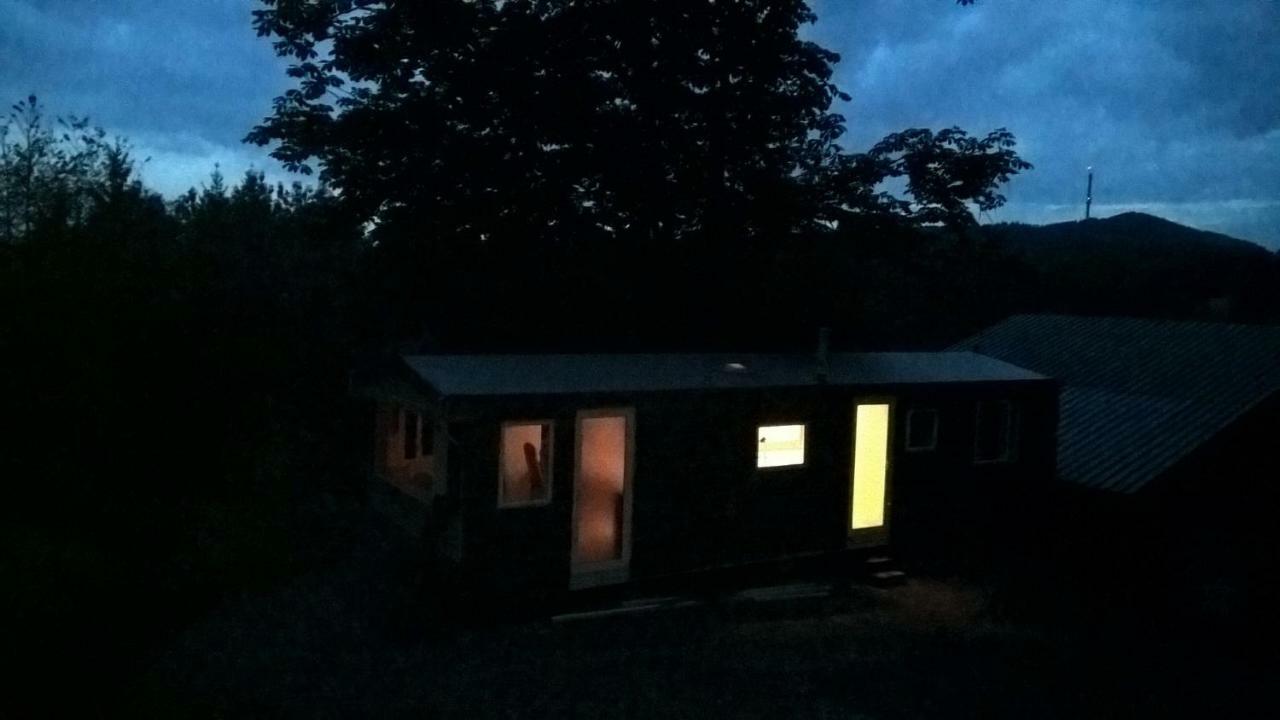 Funny-Farm Βίλα Sassen Εξωτερικό φωτογραφία